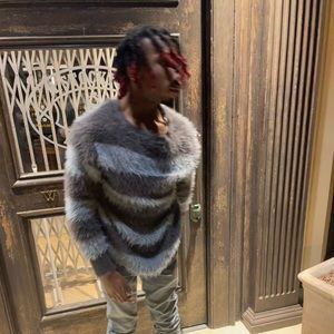 Meet your Posher, Deavon